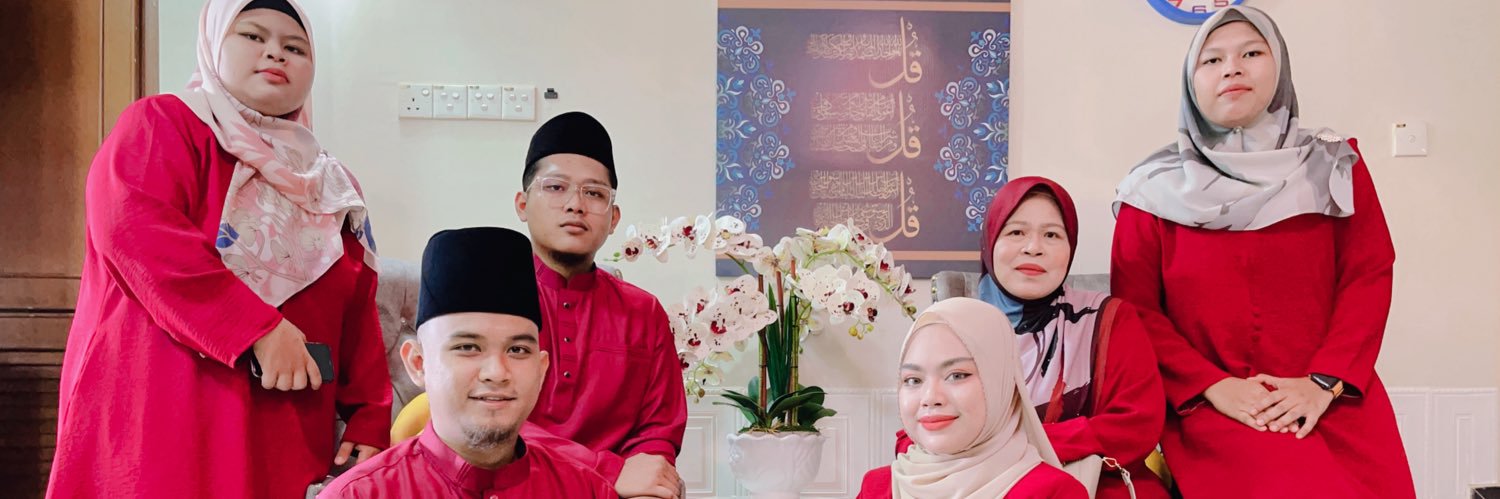 ArinaJamal's profile banner image