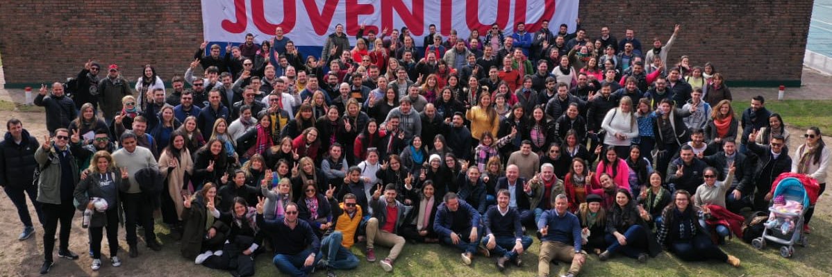 JuventudUPCNSfe's profile banner image