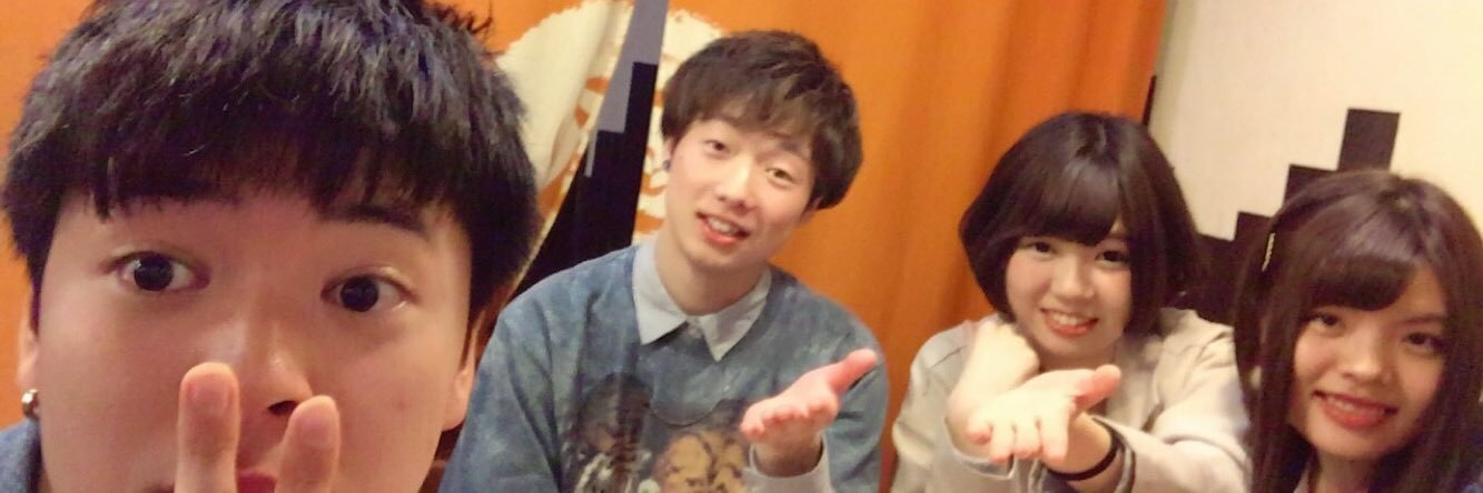gentoku813's profile banner image