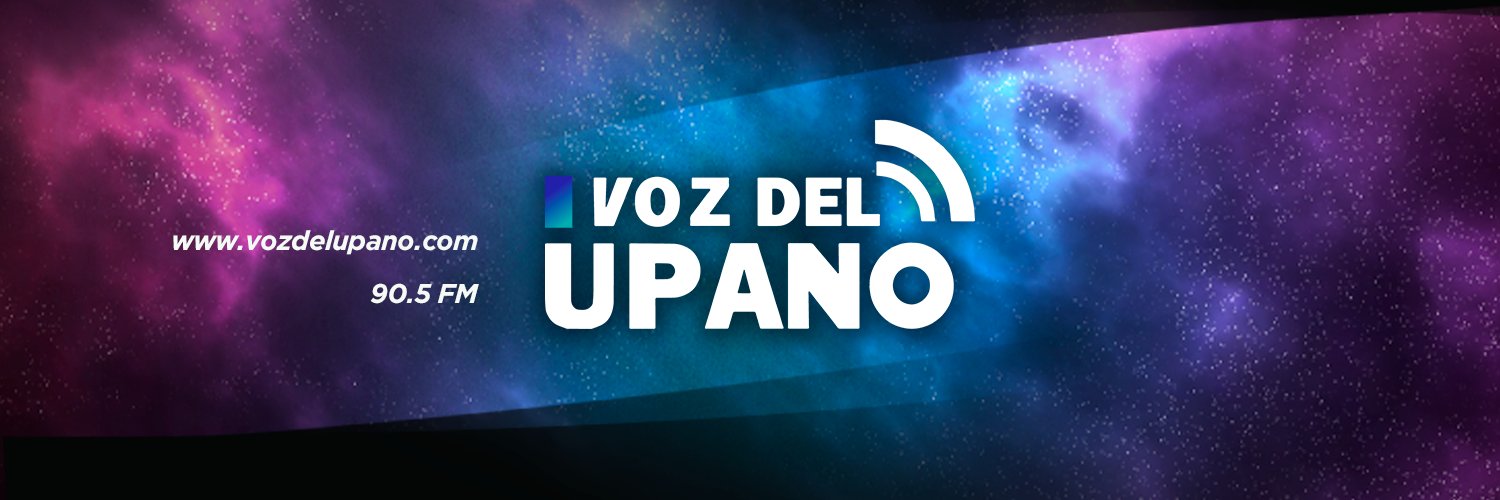 Emisora Voz del Upano 90.5 Fm banner