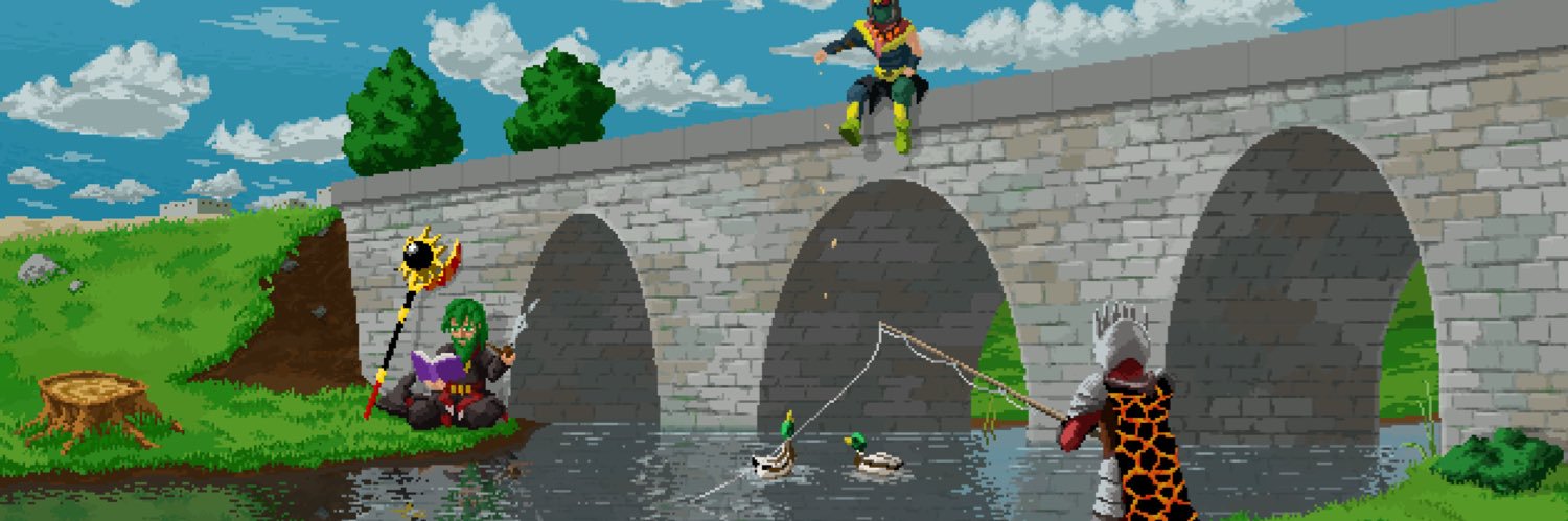 Fakiezy's profile banner image