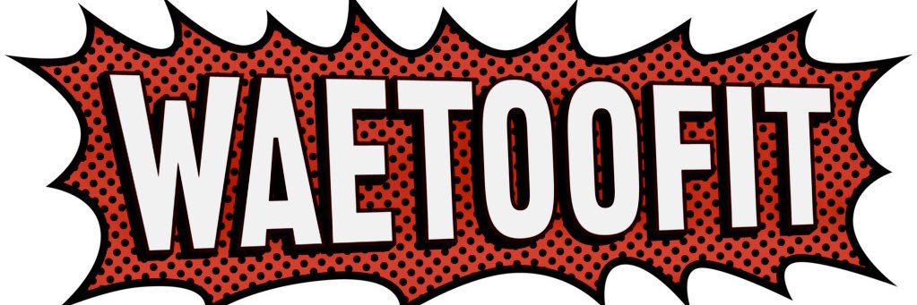 WaeTooFit's profile banner image