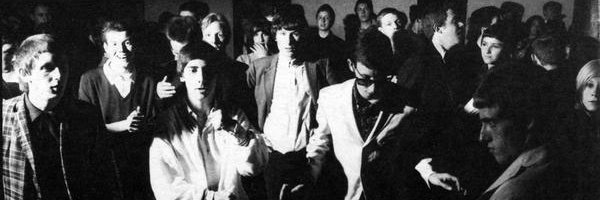 Daniel R. Caruncho banner