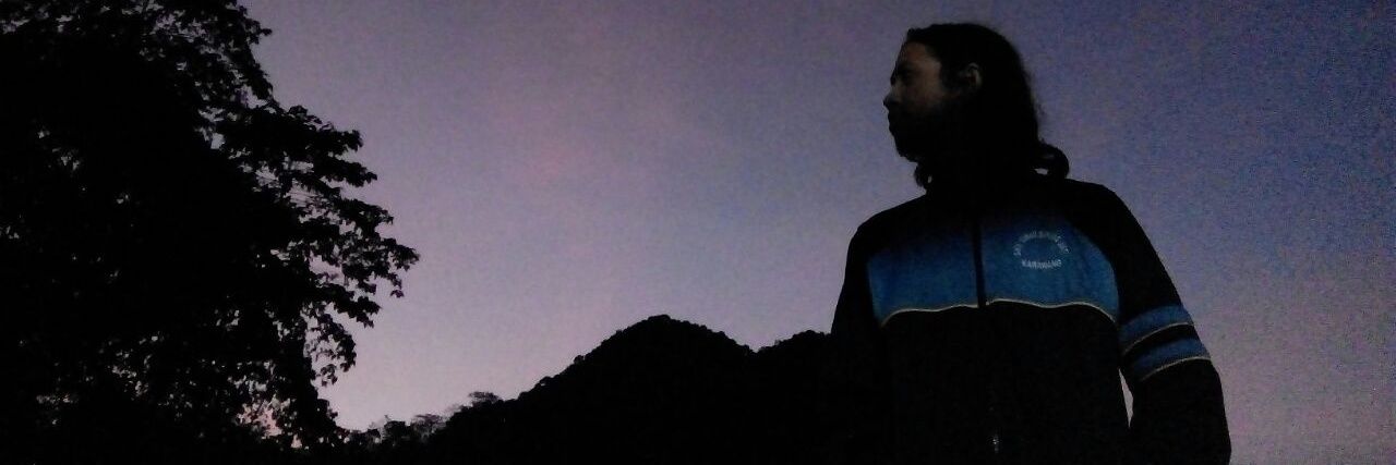 adityaprbw's profile banner image