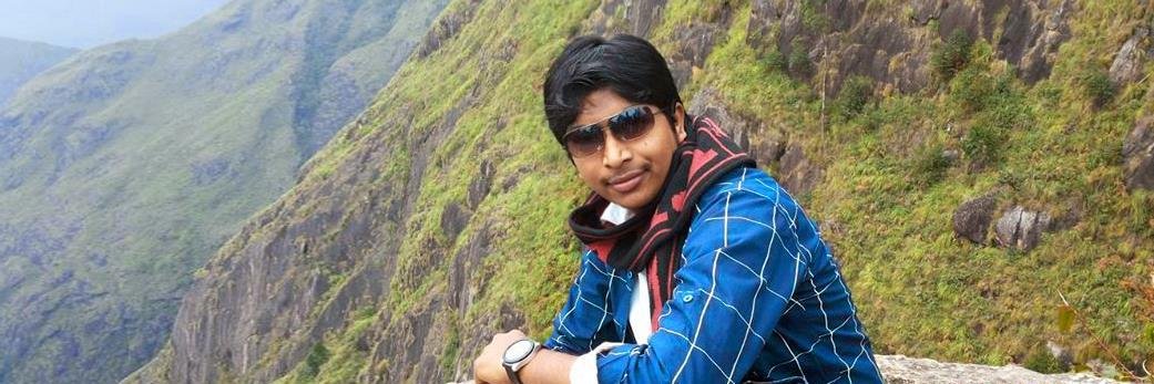 SachuVenky's profile banner image