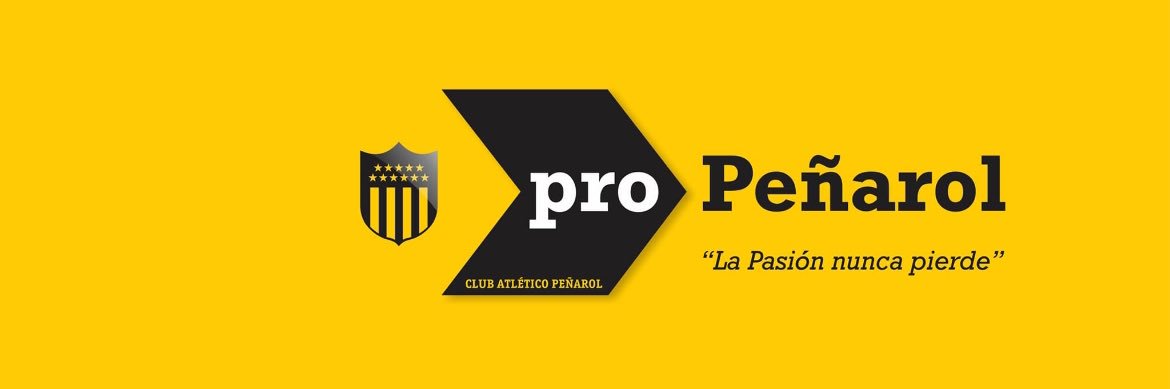 ProPeñarol banner