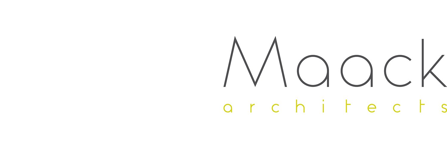 MaackArchitects's profile banner image