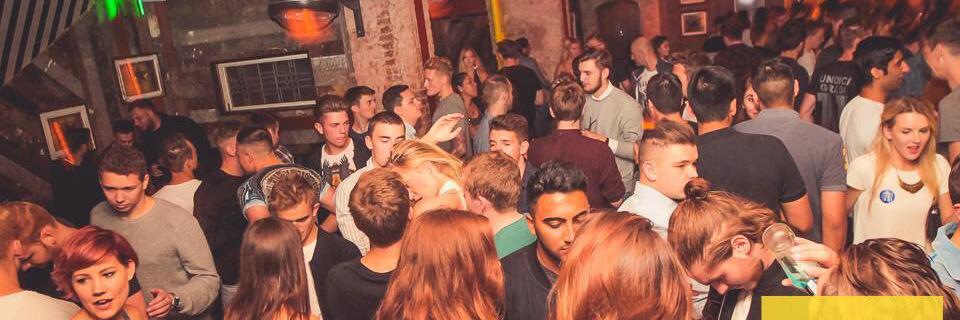 FullHouseMonday's profile banner image