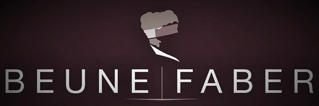 BeuneFaber's profile banner image
