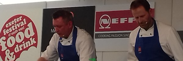 ChefDarrin Profile Banner