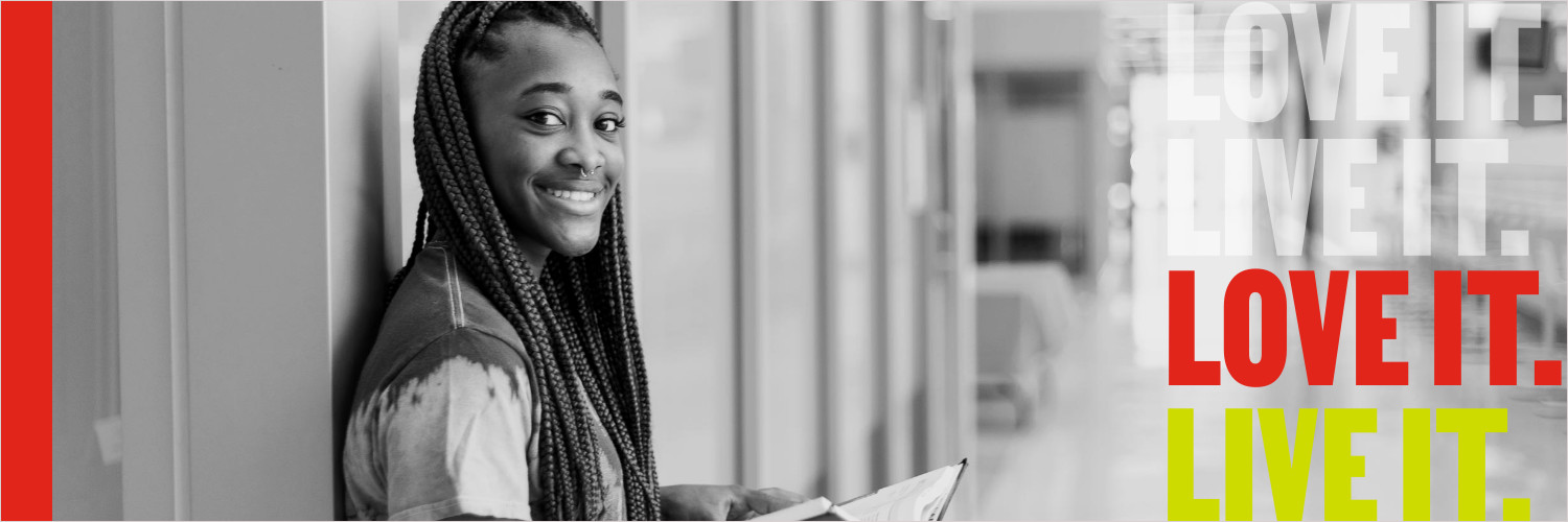 Malcolm X College banner