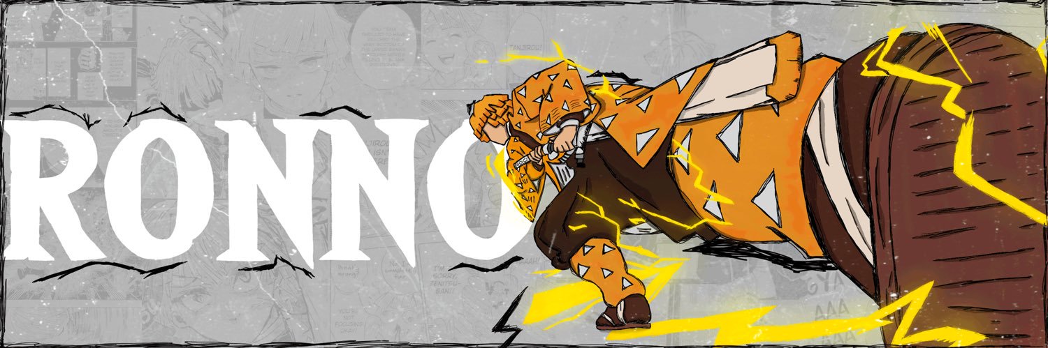 ItsRonno's profile banner image