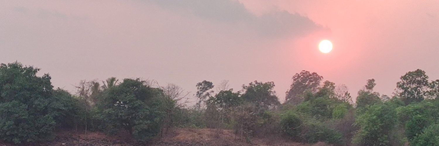 mohanrao80's profile banner image