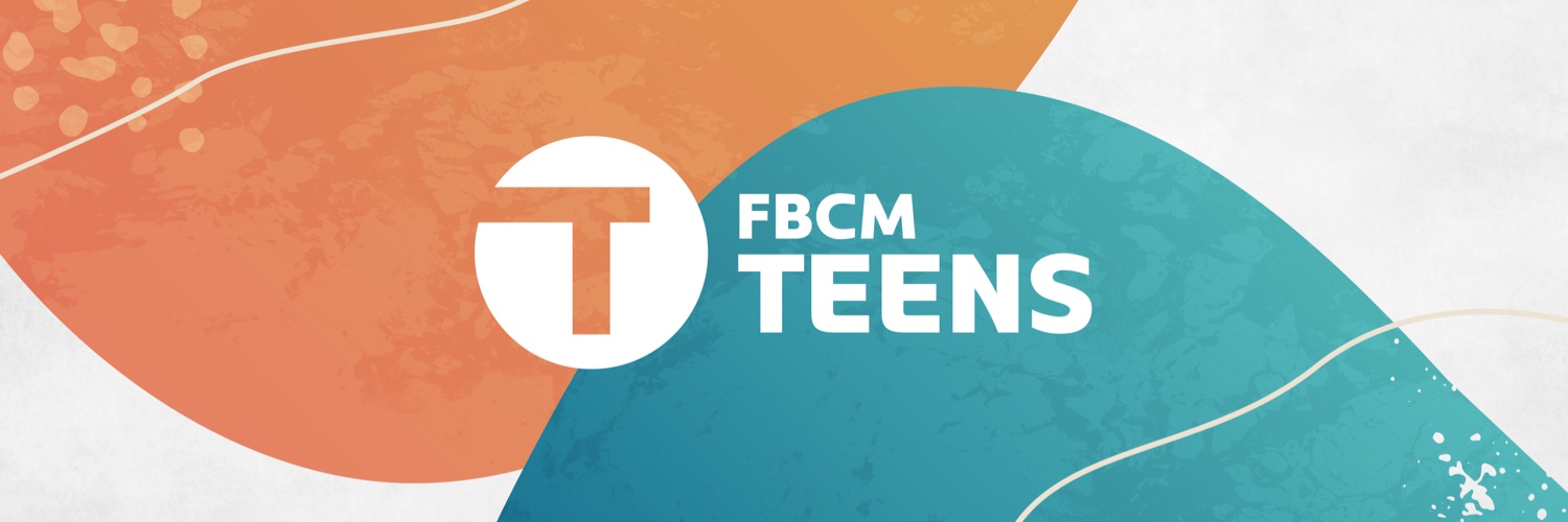 fbcmteens's profile banner image