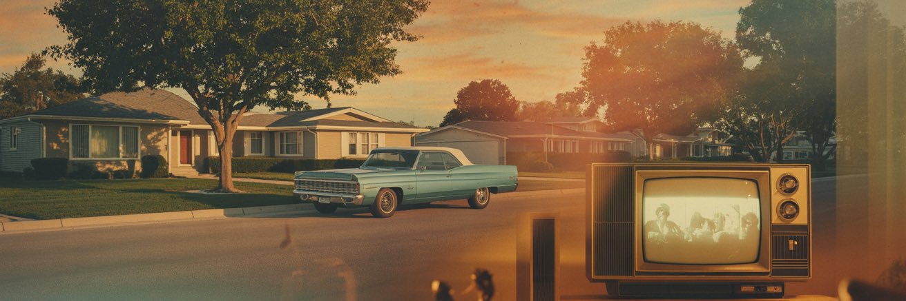 Americain1960's profile banner image