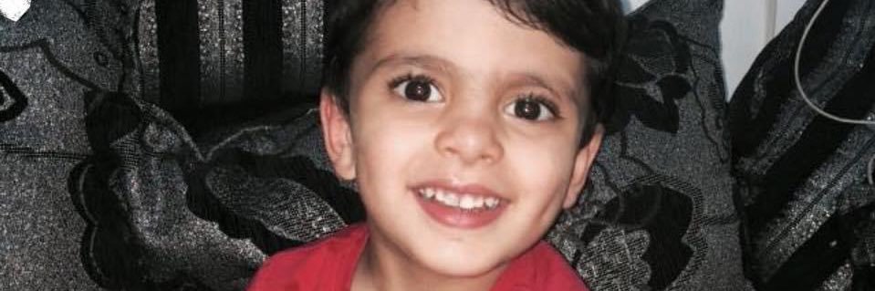 Nidal Amro banner