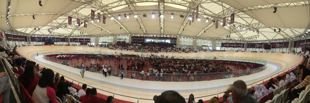 Bima P. Santosa banner