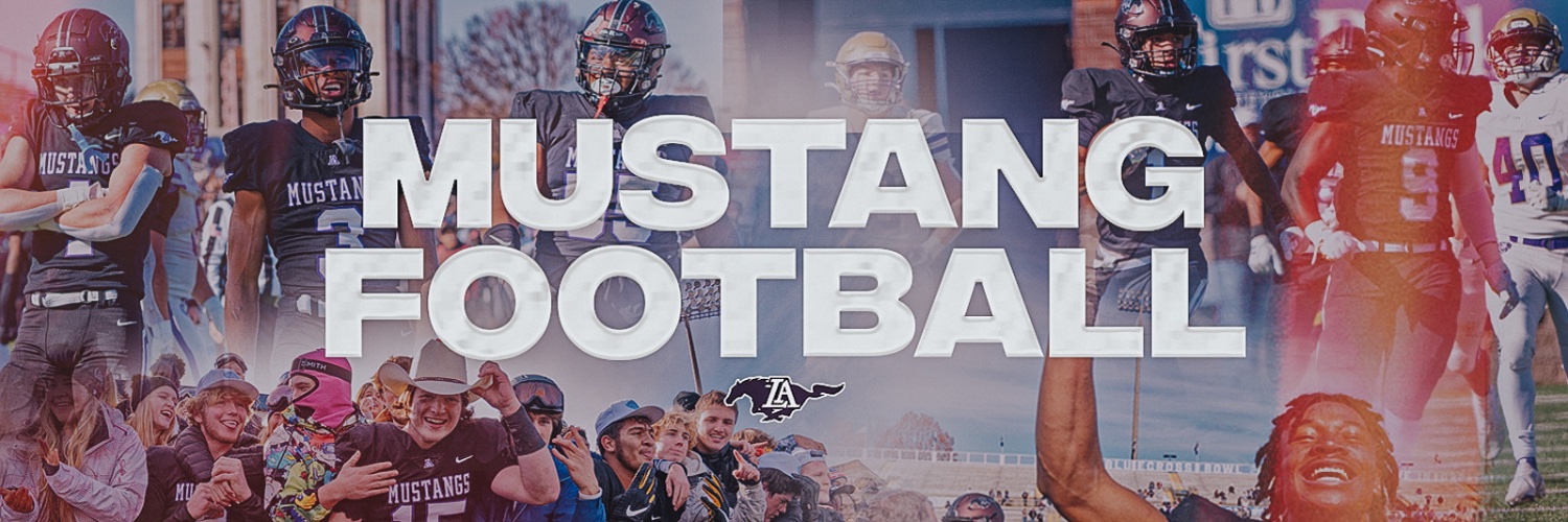Lipscomb Academy Football's banner