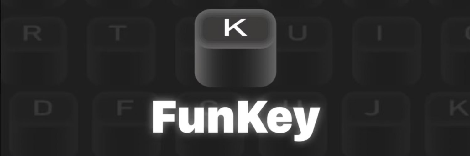 FunKey banner