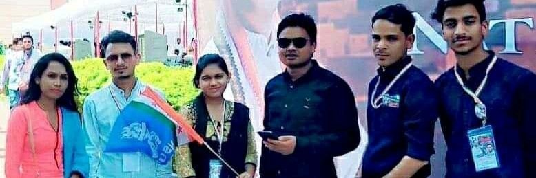 Manojsahu_INC's profile banner image