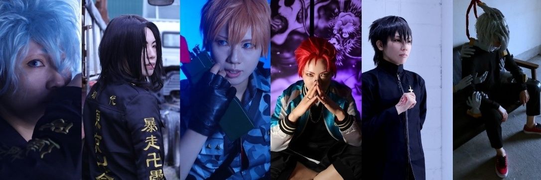 KAISHI013's profile banner image