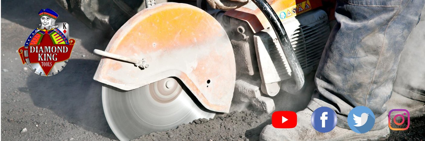 Diamond Blades 💎👑 banner