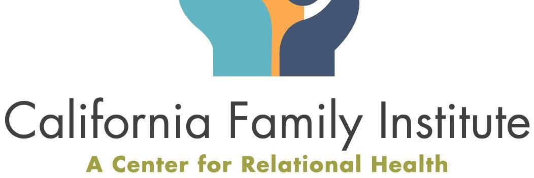California Family Institute banner