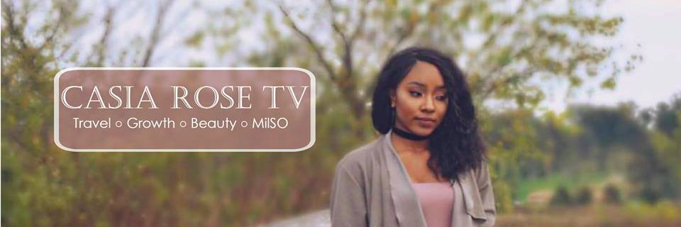 CasiaRose's profile banner image