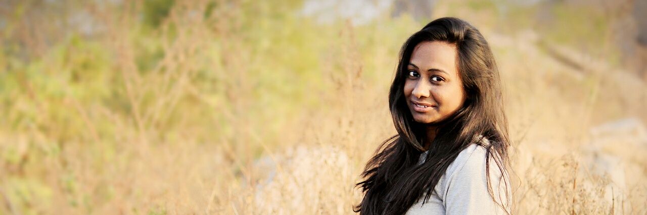 lahari94's profile banner image