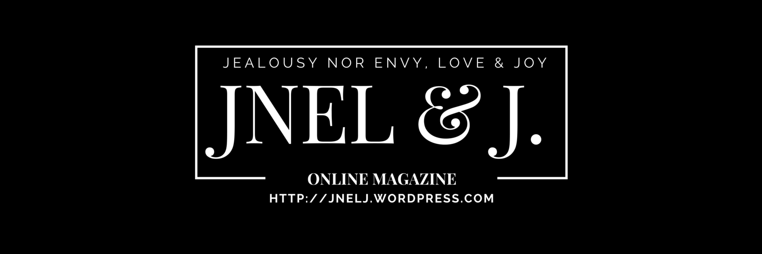 JNEL & J. Online Mag banner