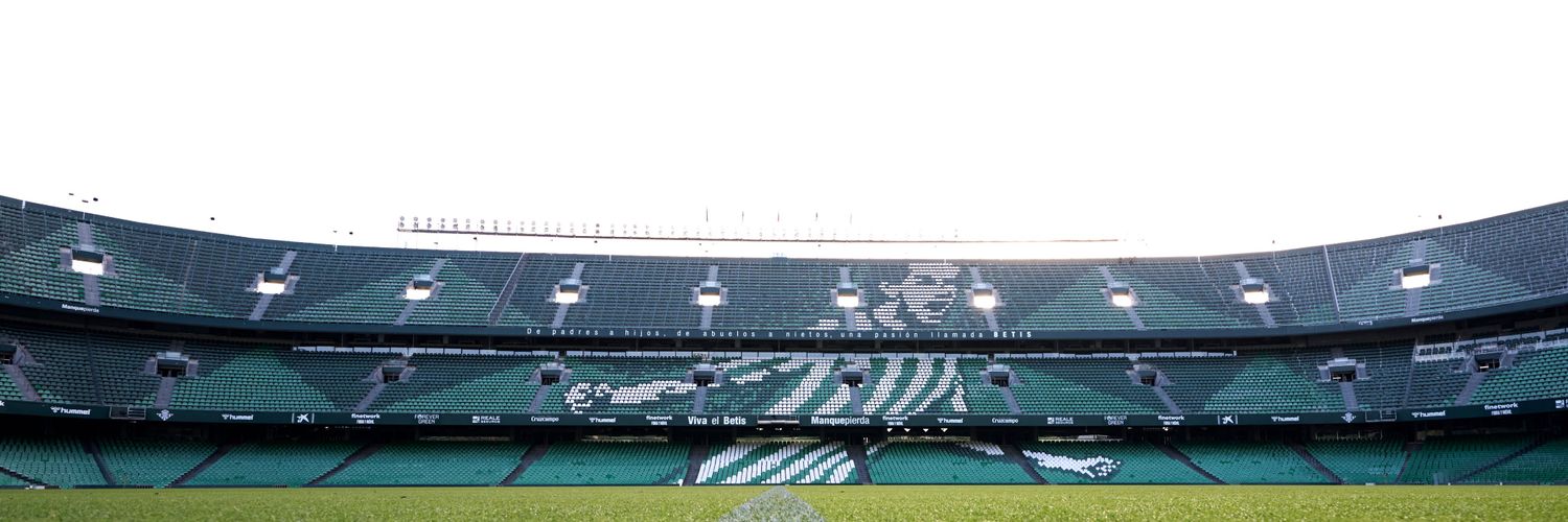 RBetis4ever's profile banner image