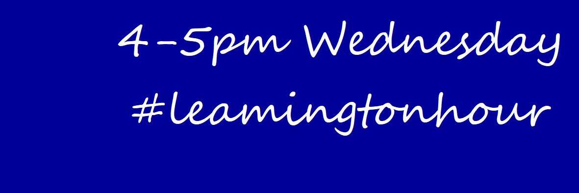 LeamingtonHour's profile banner image