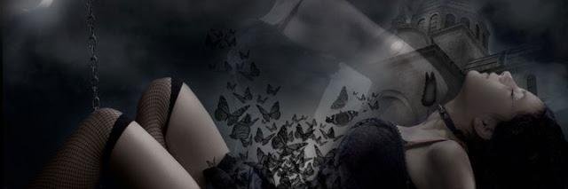 📖Candy Beck📖 banner