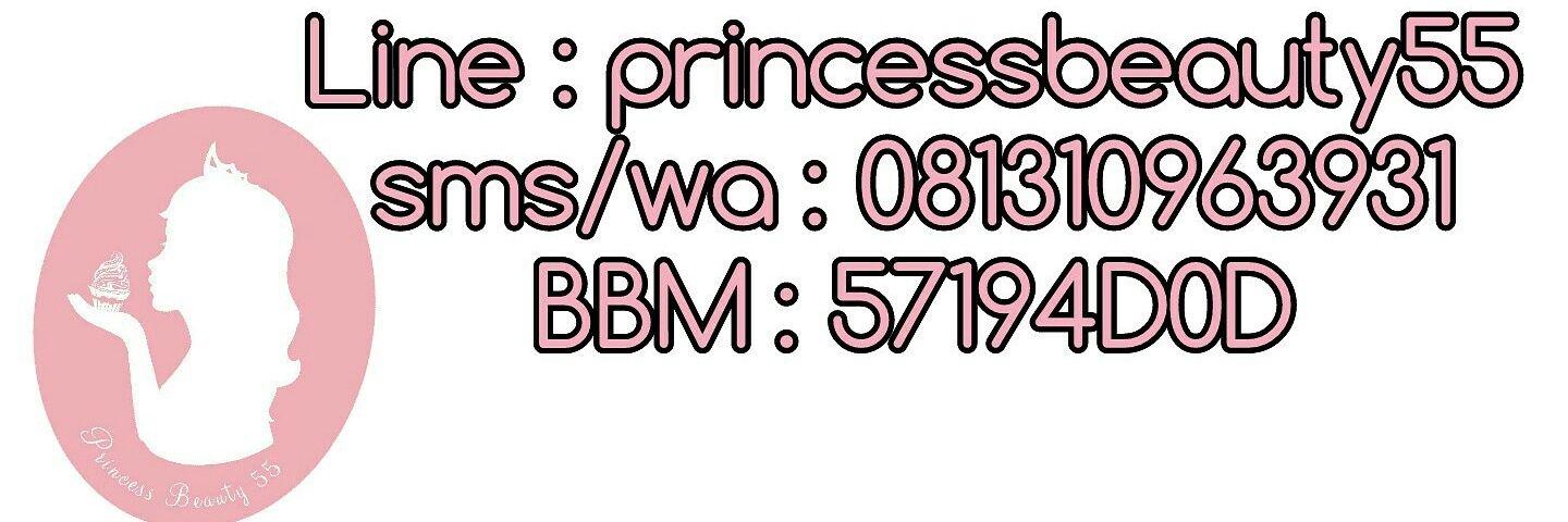 PrinBeauty's profile banner image