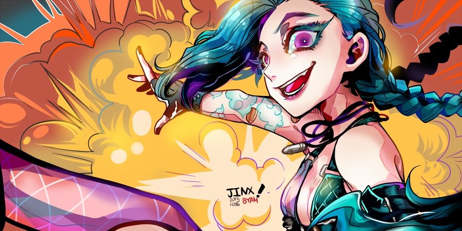 EVERYBODYPANIC's profile banner image