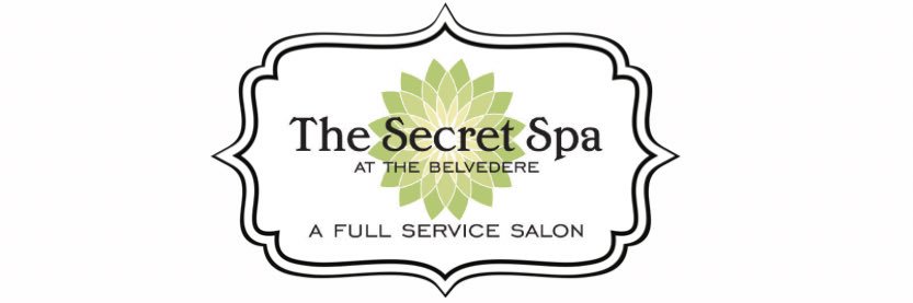 SecretSpaSalon's profile banner image