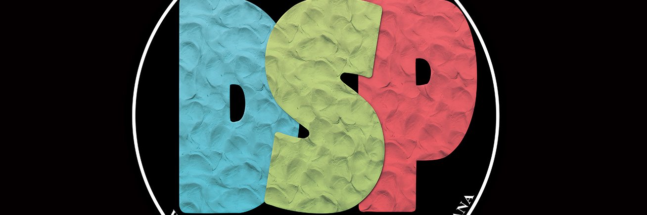 Nasa & Banana banner