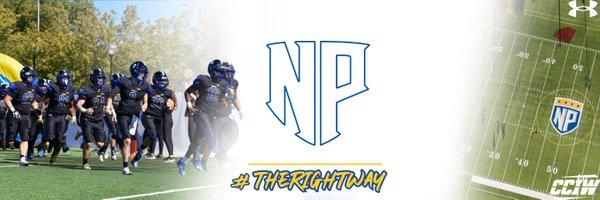 NPUFootball Profile Banner