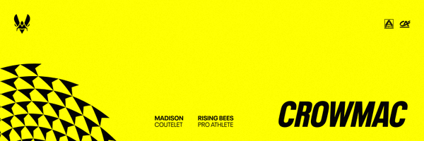 CrowMacFly Profile Banner