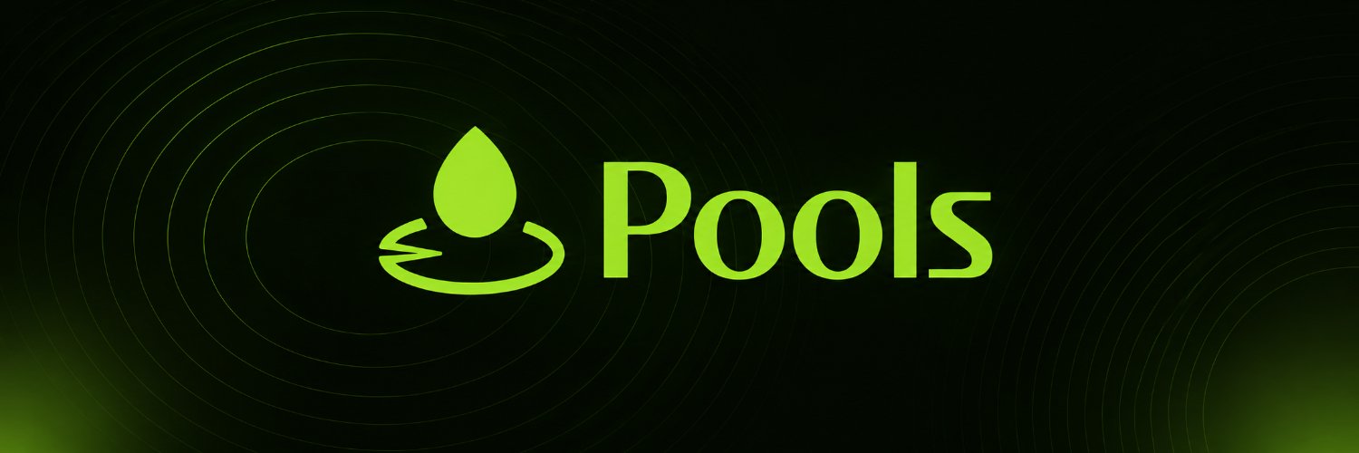 unipoolstrade's profile banner image