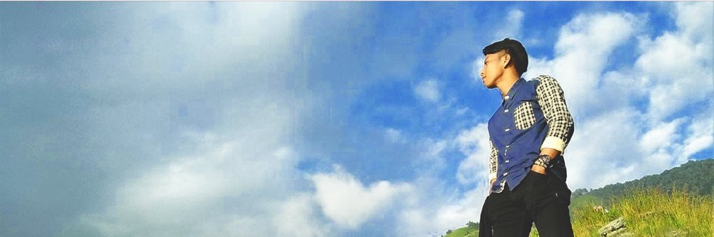 ErwinGocco's profile banner image