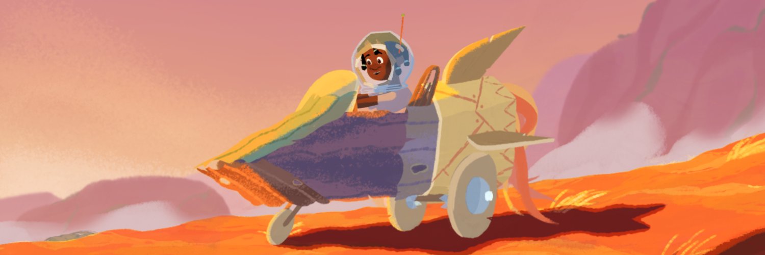 Don’t Panic banner