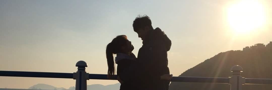 JKNlee's profile banner image