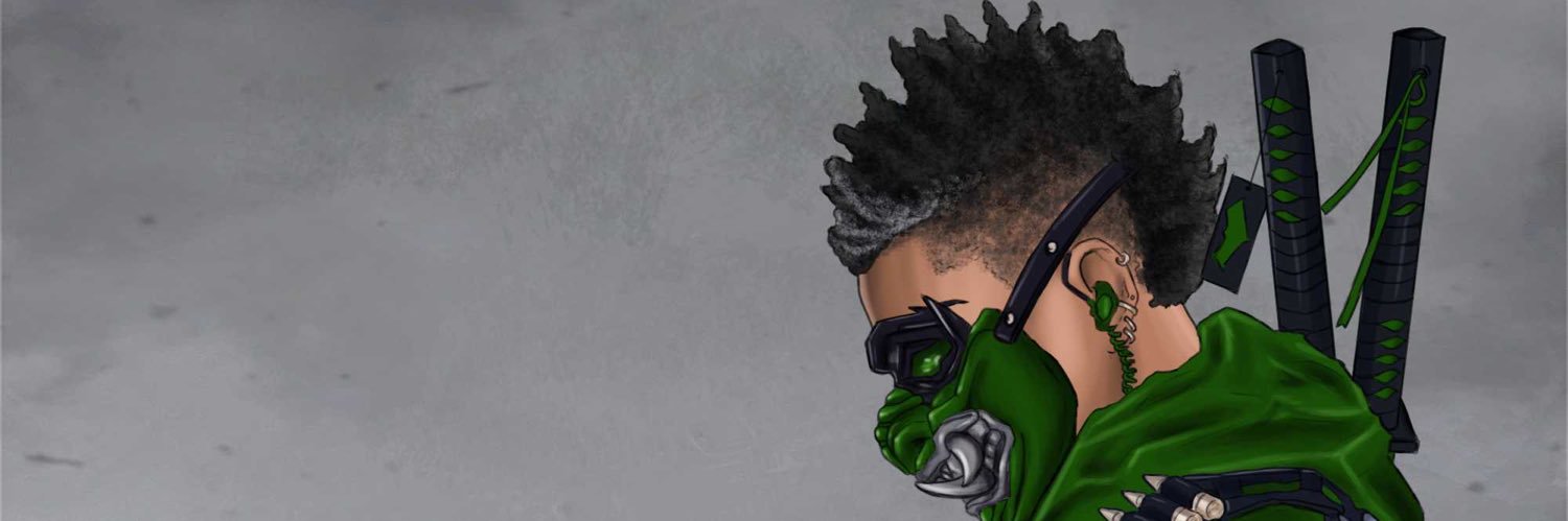 itsflykid's profile banner image