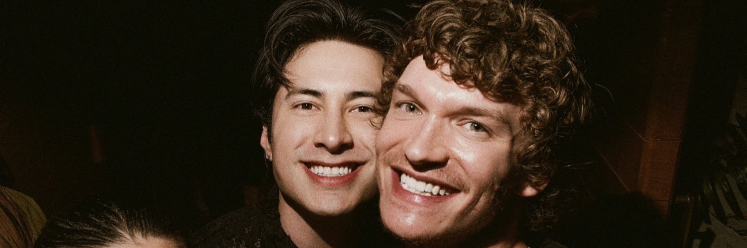 Steph 🐝🐯🦁 Ilya Rozenov wink enthusiast🏒 banner