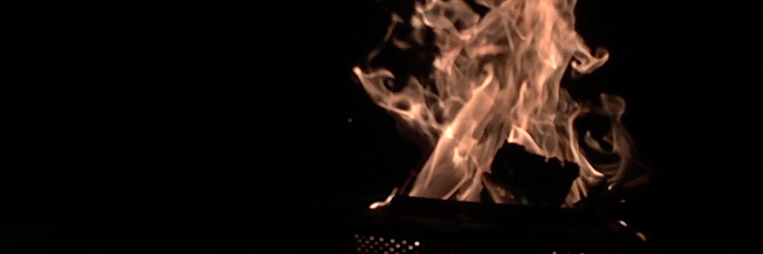 HansYogie's profile banner image