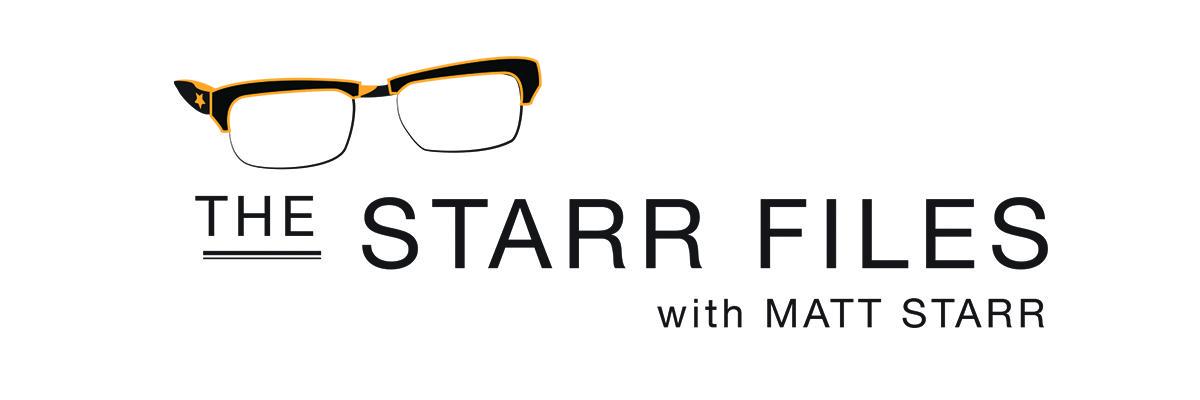 Matt Starr banner