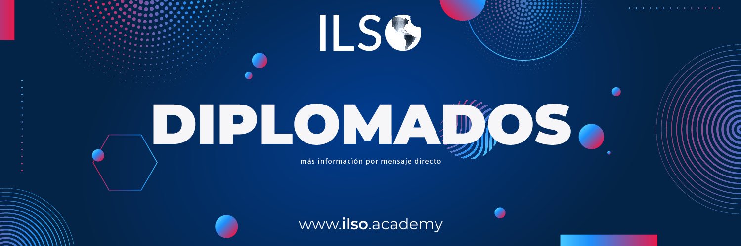 ILSOsalud's profile banner image