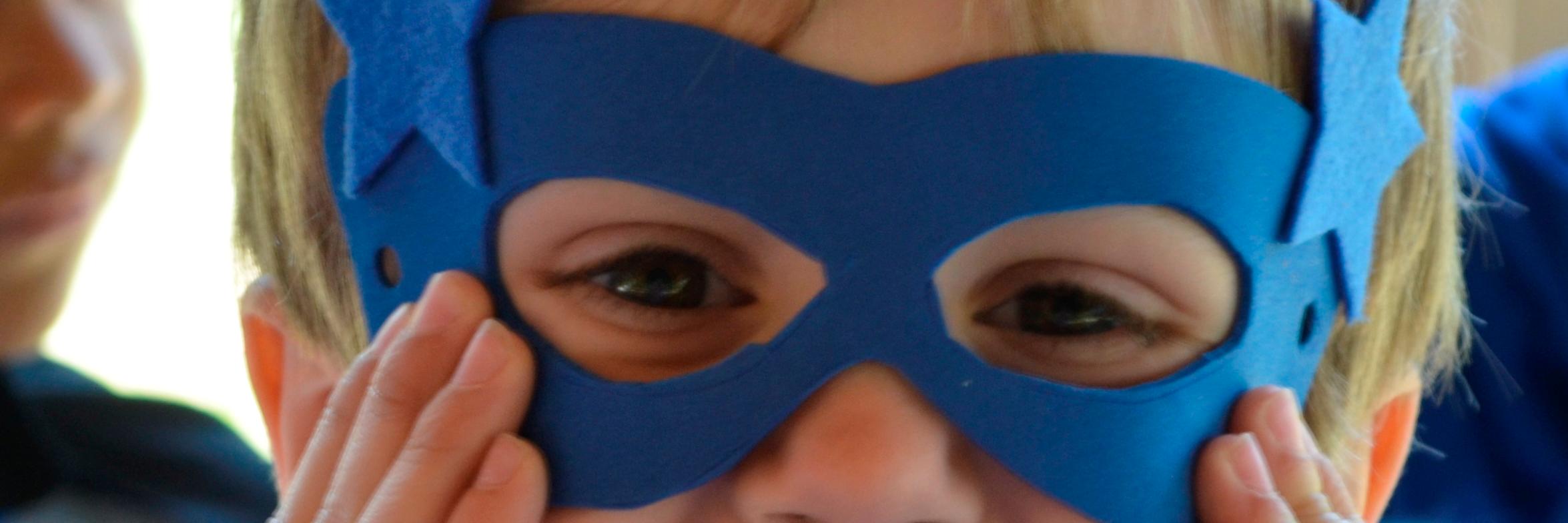 superheroRDN's profile banner image