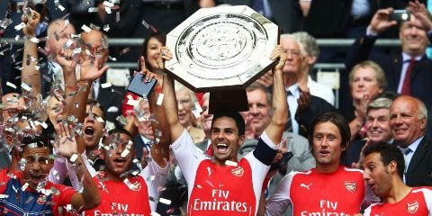 arnoldAFC's profile banner image